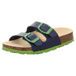 Superfit Slippers FUSSBETTPANTOFFEL WMS: middel