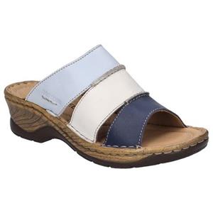 Josef Seibel Pantolette "Catalonia 86", mit 4,5 cm Absatz