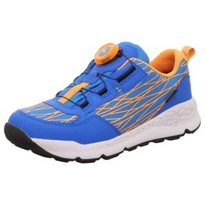 Superfit Sneakers FREE RIDE WMS: middel