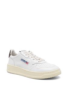 Autry Medalist low-top sneakers - Wit