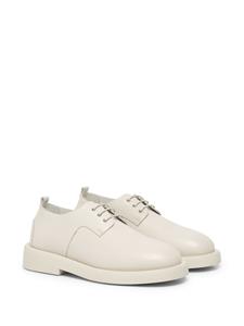 Marsèll leather Derby shoes - Beige