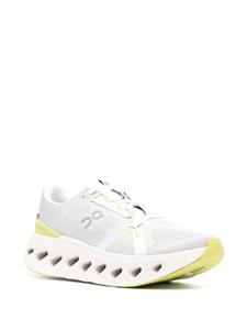 On Running Cloudeclipse mesh sneakers - Wit