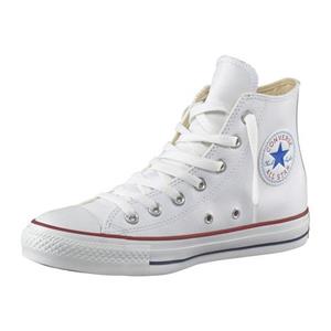 Converse Chuck Taylor All Star Mono Leather in White, Maat EU 36.5