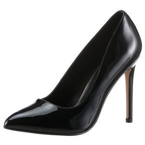 Buffalo Highheel-pumps Juliet