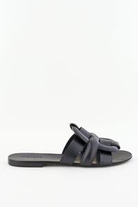 Morobe sandalen Robien 02 zwart