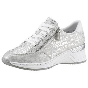 Rieker Lage Sneakers  -