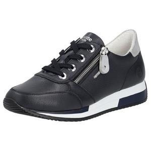 Remonte Sneakers met sleehak