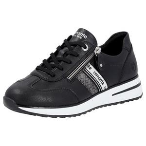 Remonte Sneakers met sleehak