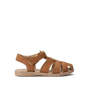 LA REDOUTE COLLECTIONS Sandalen met klittenband