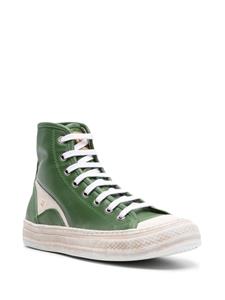 Moma High-top sneakers - Groen