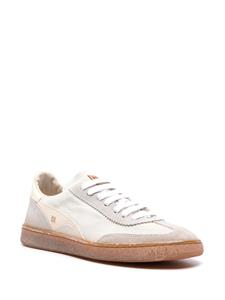 Moma Cristallo suède sneakers - Wit