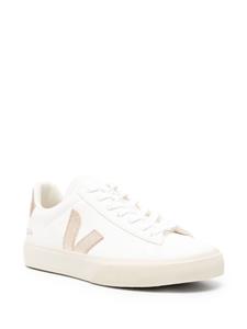 VEJA Campo leren sneakers - Wit