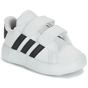 adidas Sportswear Klettschuh "GRAND COURT 2.0 KIDS"