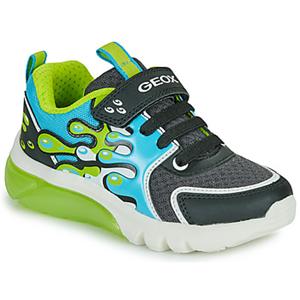 Geox Lage Sneakers  J CIBERDRON BOY