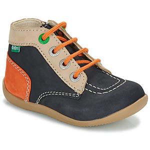 Kickers Hoge Sneakers  BONZIP-2