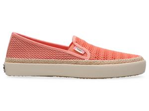 Scotch & Soda 78.3018.01-h35 scotch and soda dames instapper izomi w 11a neon peach