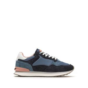 Hoff Cork City donkerblauw 