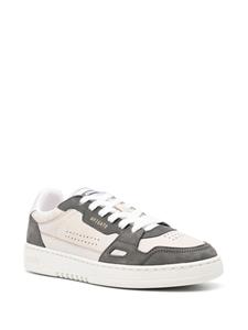 Axel Arigato Dice Lo leren sneakers - Grijs