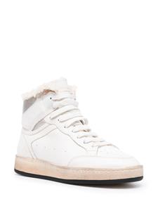 Officine Creative Magic 107 sneakers - Wit