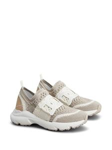 Tod's Kate slip-on sneakers - Grijs