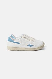 SAYE Herren vegan Turnschuhe Modelo '89 V-Endure Azul Blau