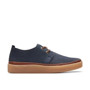 Clarks Original Clarkwood low heren veterschoen