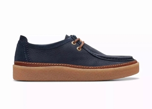 Clarks Original Clarkwood moc heren veterschoen