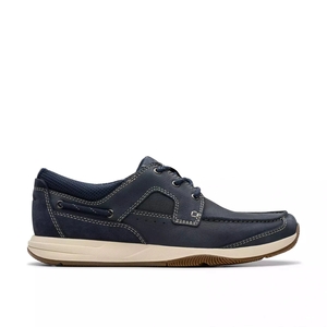 Clarks Original Sailview lace heren veterschoen