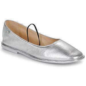 Coach Ballerina's  EMILIA METALLIC LTH