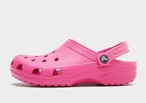 Womens Classic Clog