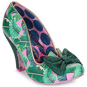 Irregular Choice Pumps  JUST IN TIME
