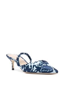 Kenzo Mio muiltjes - Blauw