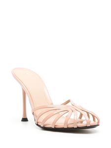 Alevì Soraya 95 muiltjes - Beige