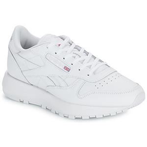 Reebok Classic Lage Sneakers  CLASSIC LEATHER SP