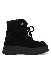 Bronx Boots Phoeb-e 47523-C-01 Zwart-38 maat 38