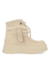 Bronx Boots Phoeb-e 47523-C-3685 Wit-37 maat 37