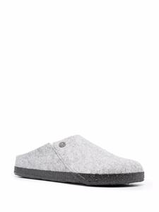 Birkenstock Loafers met gesloten neus - Grijs