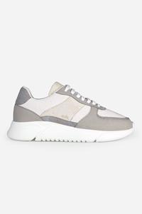 QURC Herren vegan Court Runner Wolke