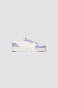 Corail Herren vegan Sneaker Dream Lavendel