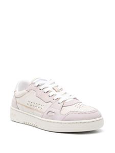 Axel Arigato Dice Lo leather sneakers - Beige