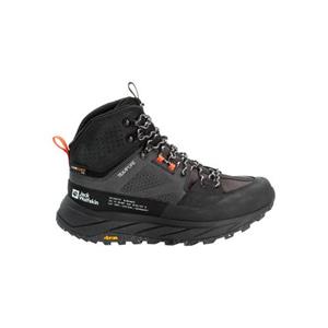 Jack Wolfskin Hiking-schoenen TERRAQUEST TEXAPORE MID W