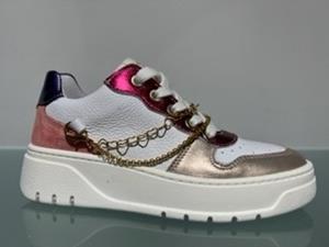 Develab Girls Low Cut Sneaker