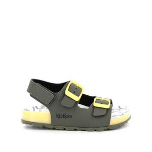 Kickers Sandalen Sunyva