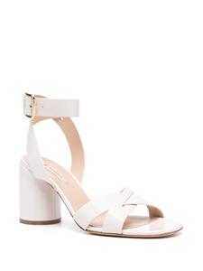 Casadei Emily Viky 80mm sandals - Beige