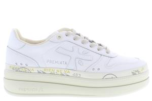 Premiata Micol 6788 Wit 