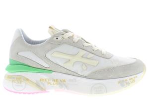Premiata Moerun-D 6738 Wit 