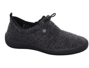 Rohde Pantoffels Dames Grijs