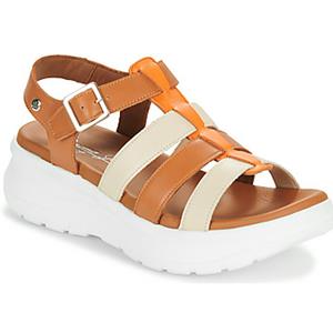 Panama Jack Sandalen  NAILA COLORS B2