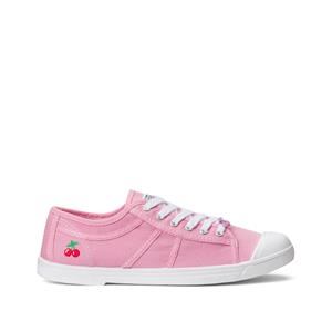 LE TEMPS DES CERISES Sneakers in stof LTC Basic 02