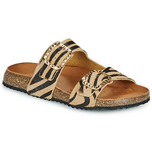 Geox Slippers  D NEW BRIONIA B